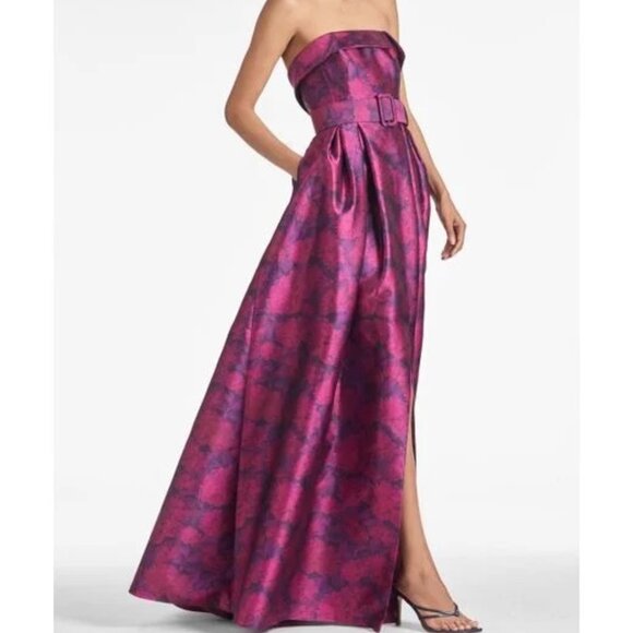 Sachin + Babi Dresses & Skirts - Sachin + Babi Brielle Gown